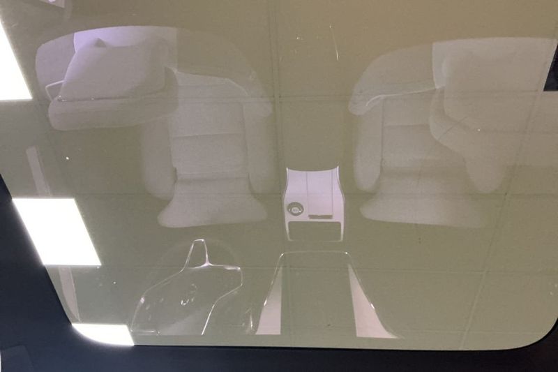 Volvo EX90 bild 25