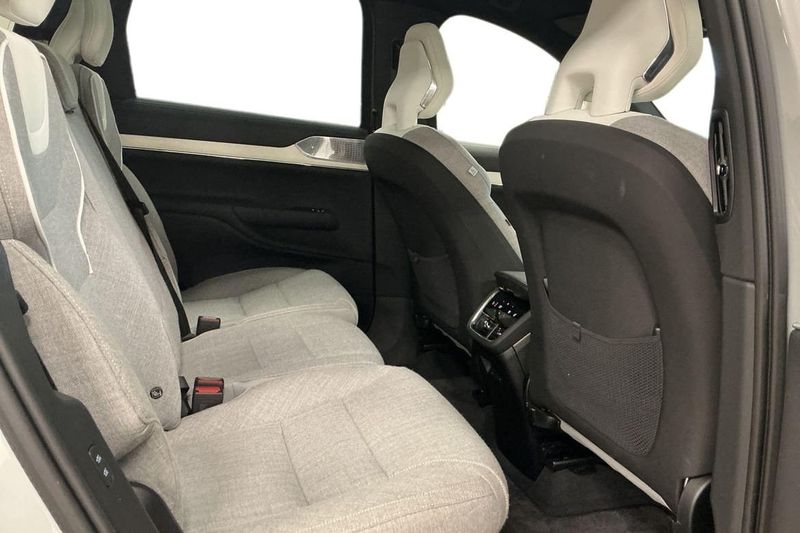Volvo EX90 bild 9
