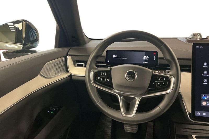 Volvo EX90 bild 11