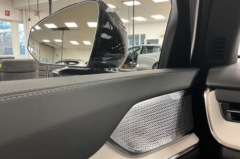 Volvo EX90 bild 29