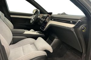 Volvo EX90 bild 7