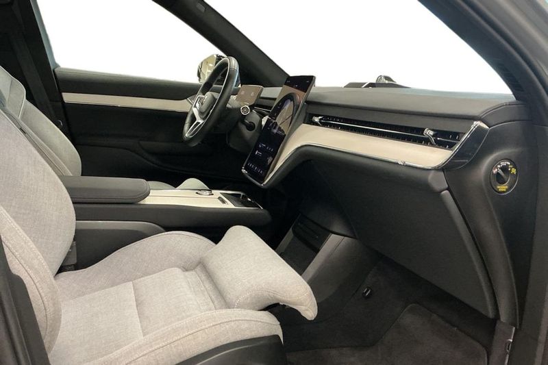 Volvo EX90 bild 7
