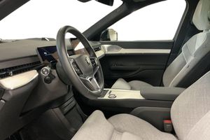 Volvo EX90 bild 14