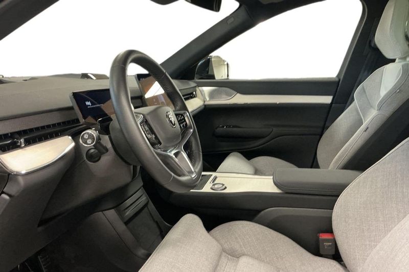 Volvo EX90 bild 14