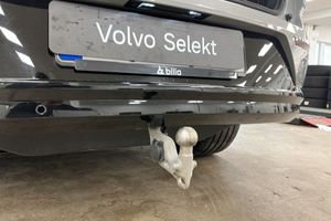Volvo EX90 bild 24