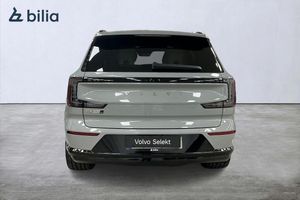 Volvo EX90 bild 5