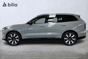 Volvo EX90 bild 3
