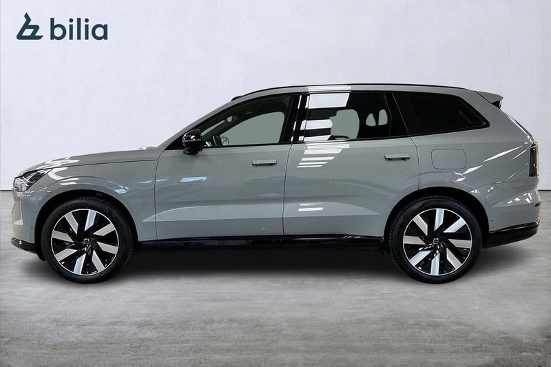 Volvo EX90 bild 3