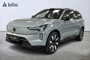 Volvo EX90 bild 1