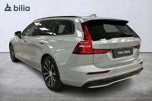 Volvo V60 bild 2