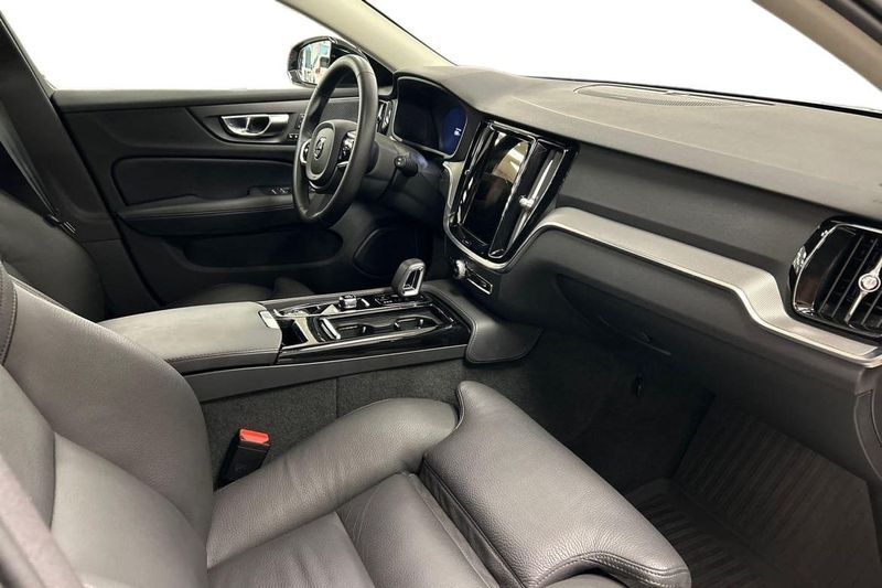 Volvo V60 bild 7