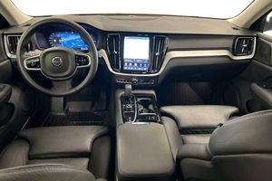 Volvo V60 bild 10