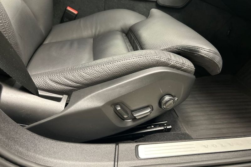 Volvo V60 bild 25