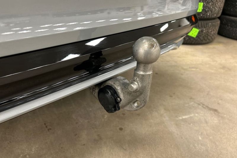 Volvo V60 bild 23