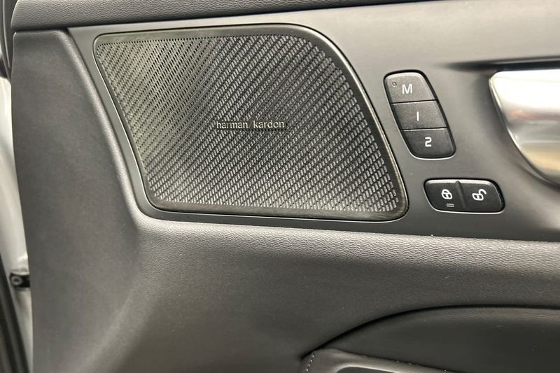 Volvo V60 bild 26