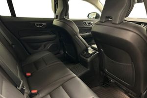 Volvo V60 bild 9