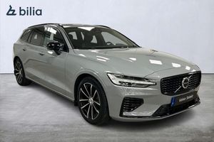 Volvo V60 bild 20