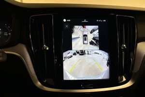 Volvo V60 bild 28