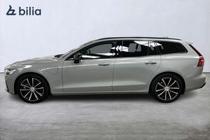Volvo V60 bild 3