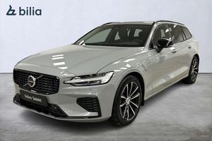 Volvo V60 bild 1