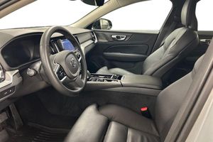 Volvo V60 bild 14