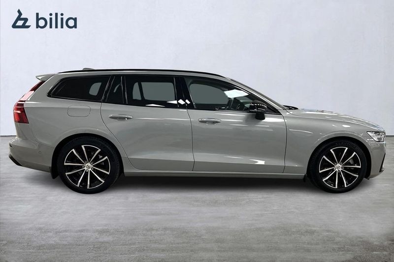 Volvo V60 bild 18