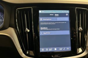 Volvo V60 bild 27