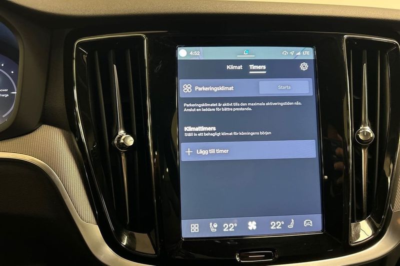 Volvo V60 bild 27
