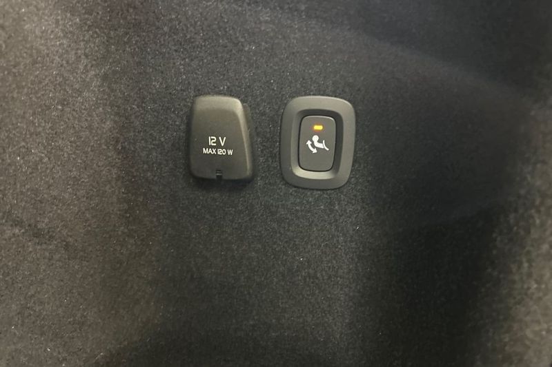 Volvo V60 bild 22