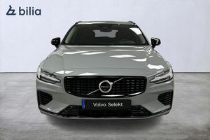 Volvo V60 bild 6