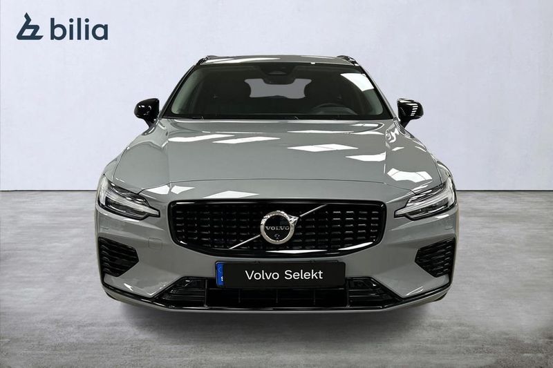 Volvo V60 bild 6
