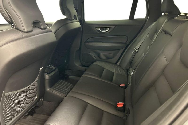Volvo V60 bild 13