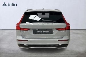 Volvo V60 bild 5