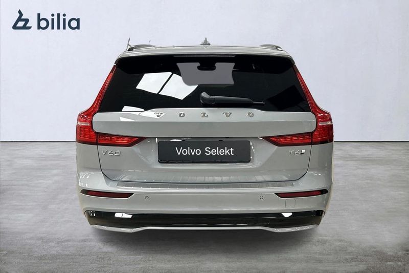 Volvo V60 bild 5