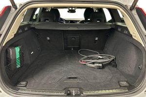 Volvo V60 bild 12