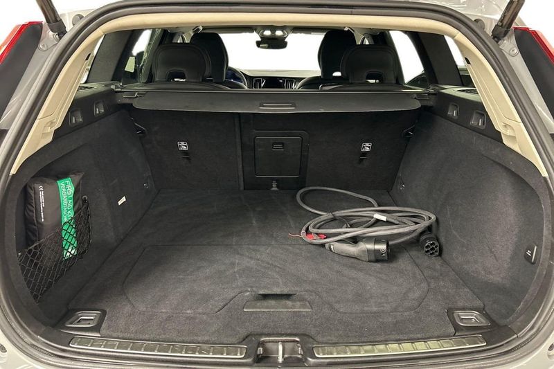 Volvo V60 bild 12