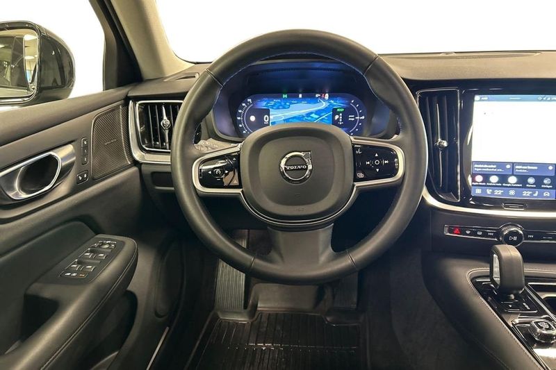Volvo V60 bild 11