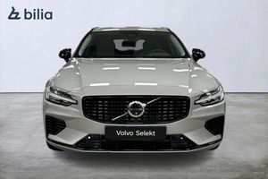 Volvo V60 bild 6