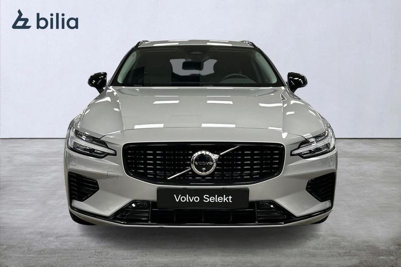 Volvo V60 bild 6