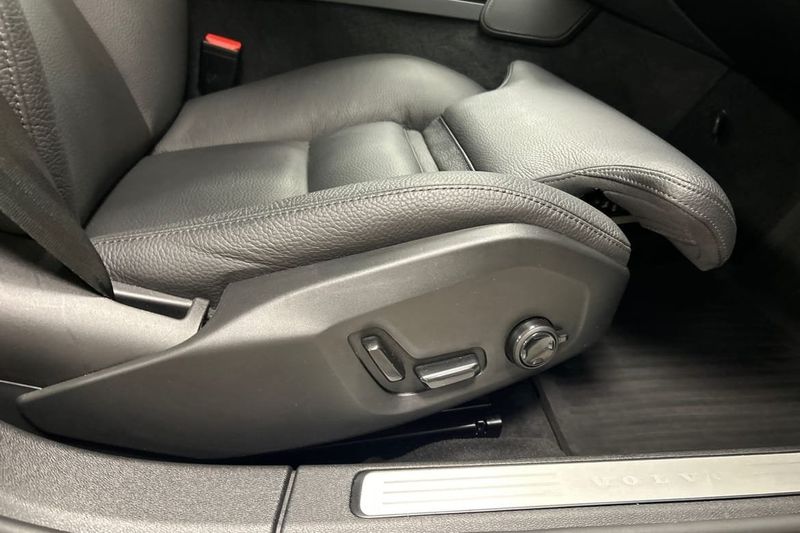 Volvo V60 bild 22