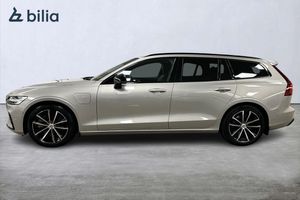 Volvo V60 bild 3