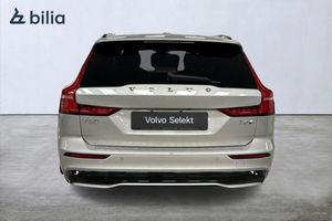 Volvo V60 bild 5