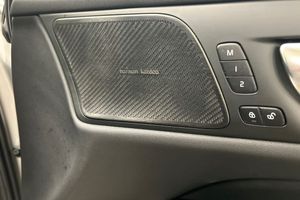 Volvo V60 bild 23