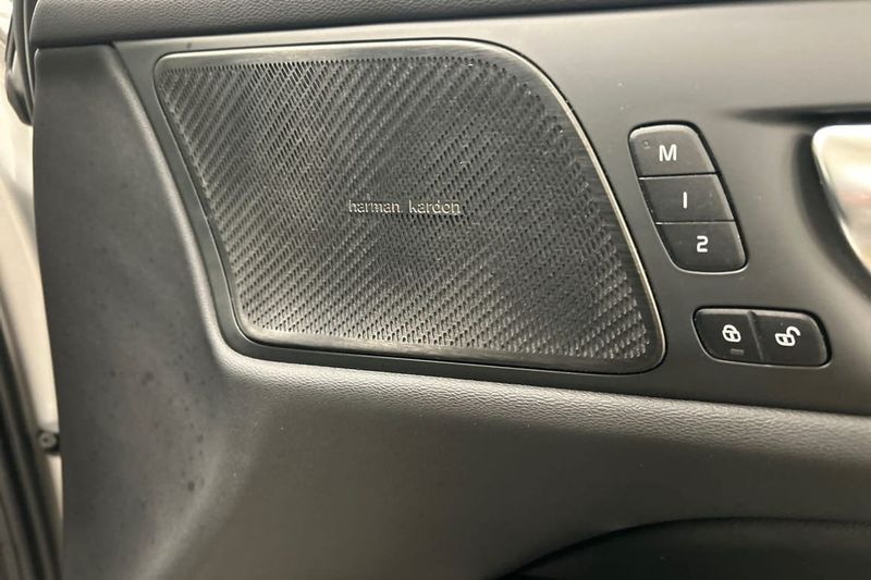 Volvo V60 bild 23