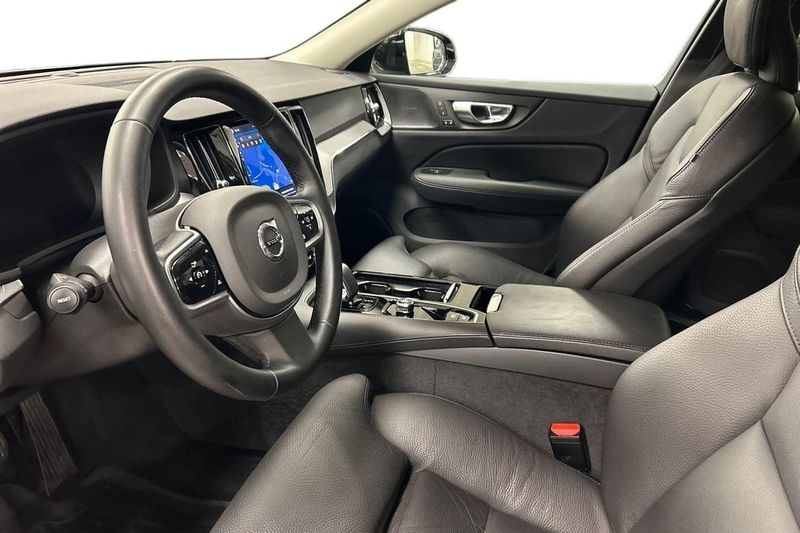 Volvo V60 bild 14
