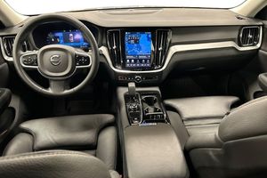 Volvo V60 bild 10