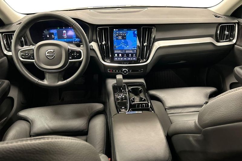 Volvo V60 bild 10
