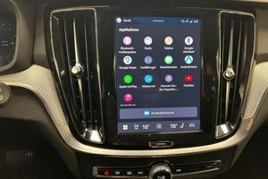 Volvo V60 bild 29