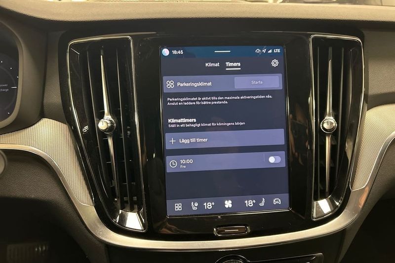 Volvo V60 bild 28