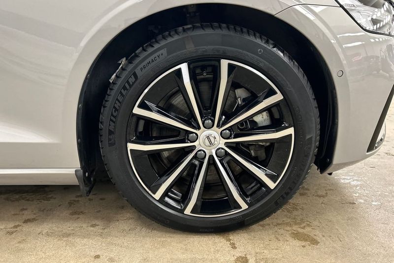 Volvo V60 bild 17